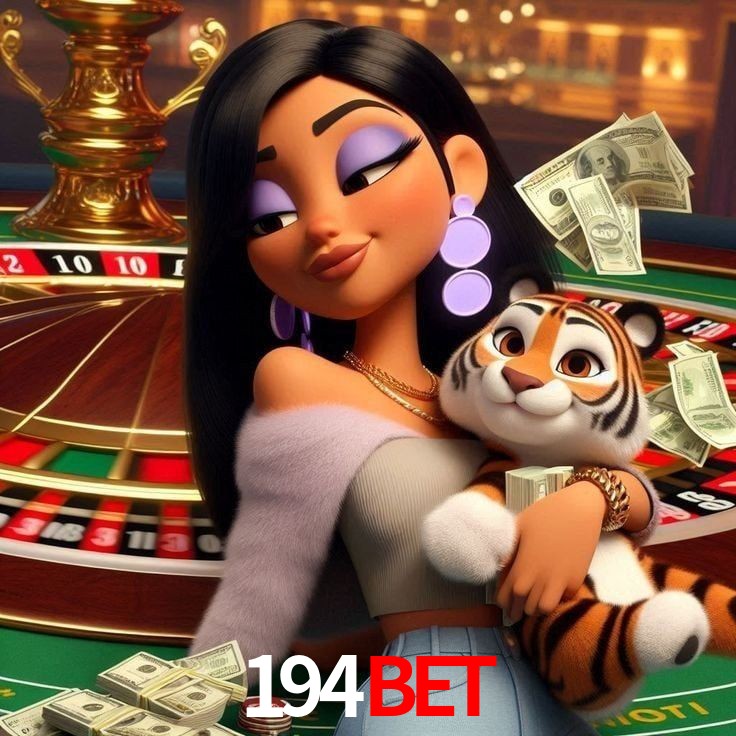 Spaceman Game 194bet