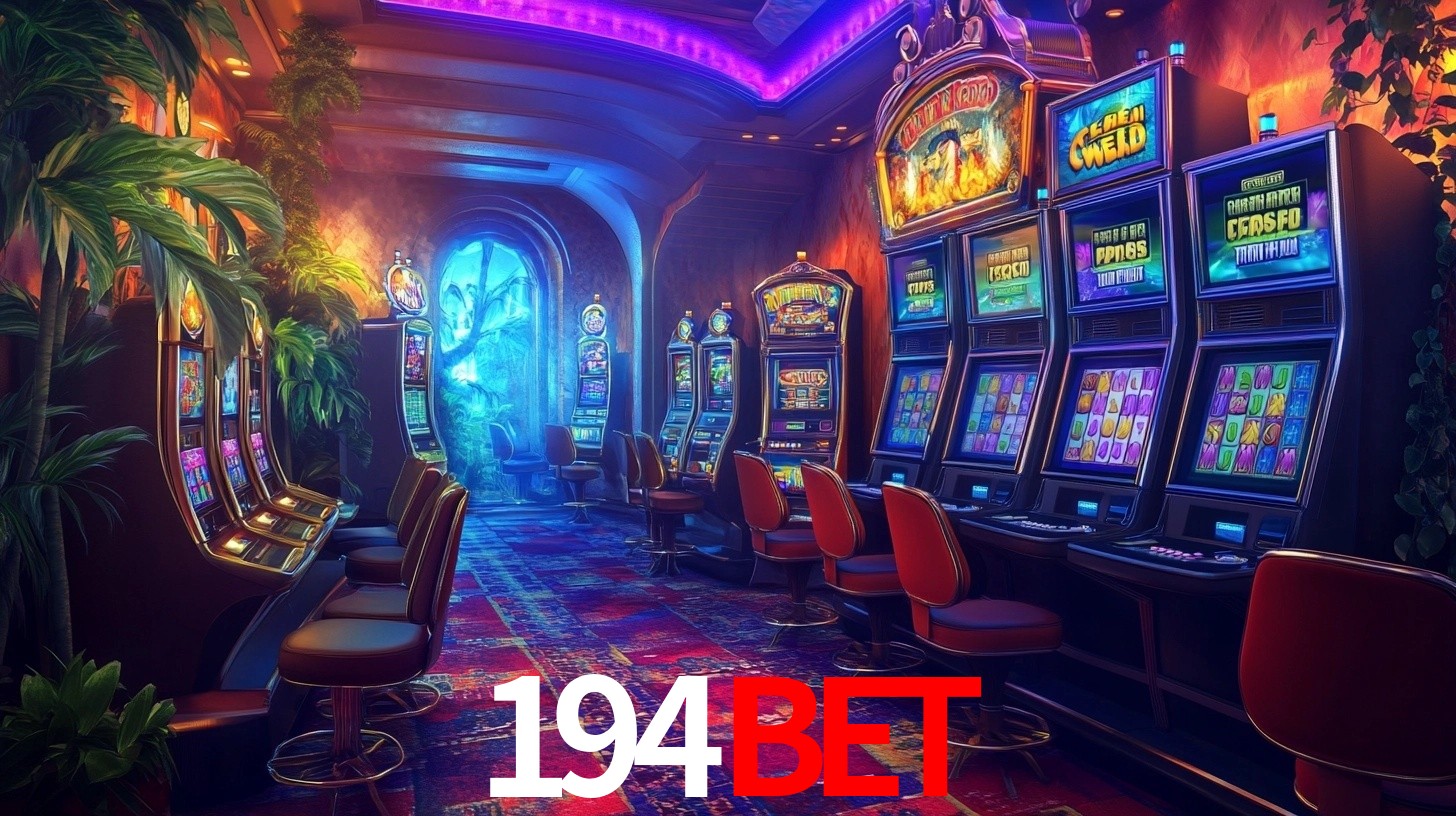 194bet App Interface