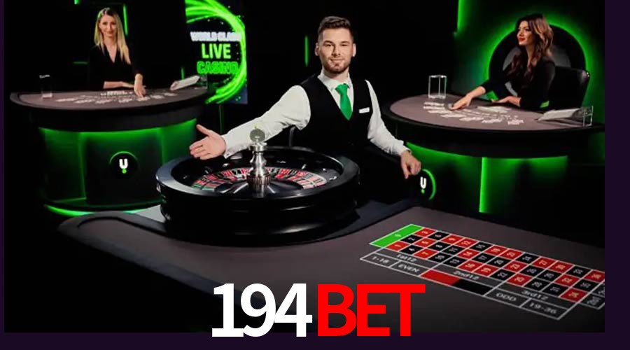 Games Directory 194bet