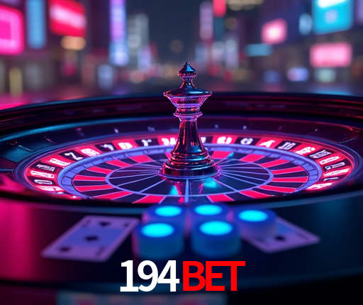 Jogos de Slot 194bet