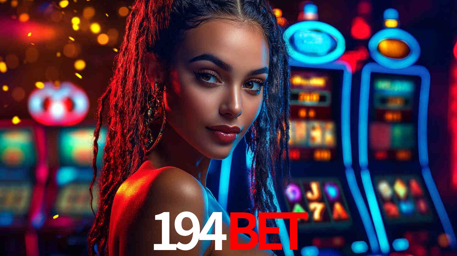 Avaliações dos Jogadores 194bet