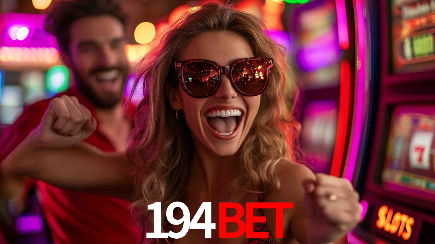 Recursos de Bônus 194bet
