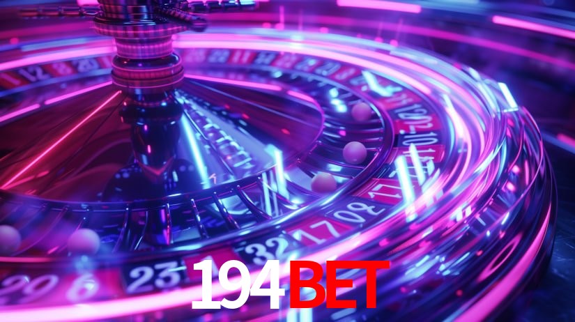 Design Responsivo 194bet