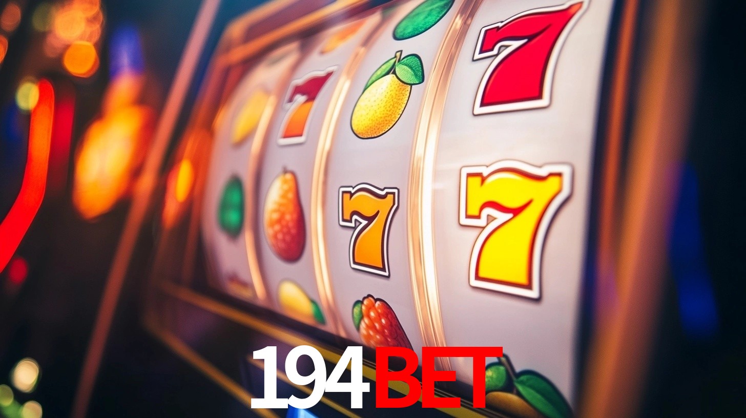 194bet: Jogos de Caça-Níqueis-Altas Recompensas, Roleta-Velocidade, Blackjack-Desafios Máximos