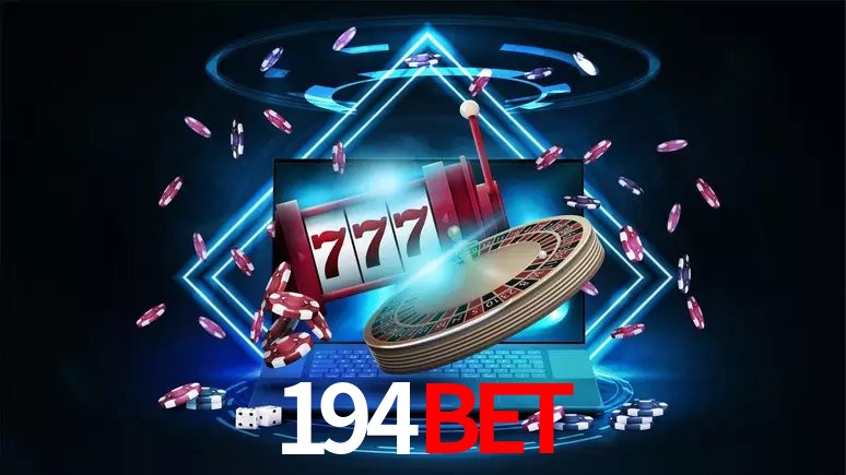 Apostas Esportivas na 194bet: Um Guia Completo