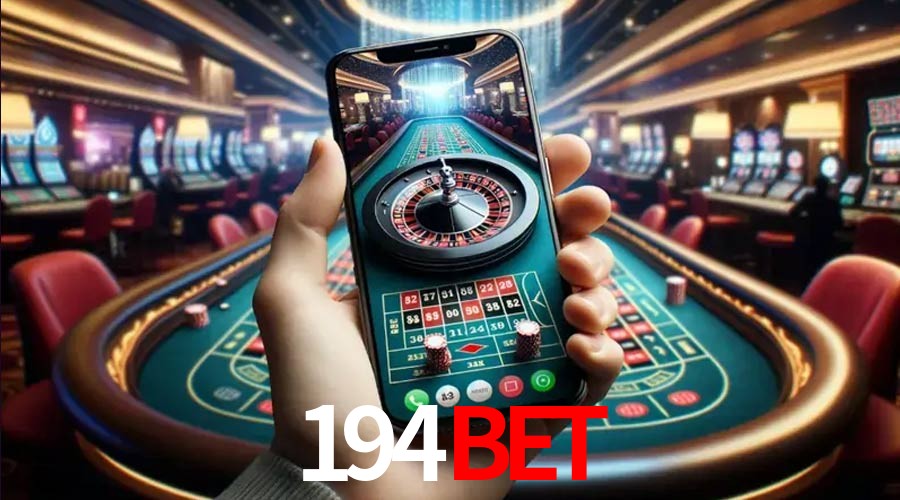 Game Statistics 194bet