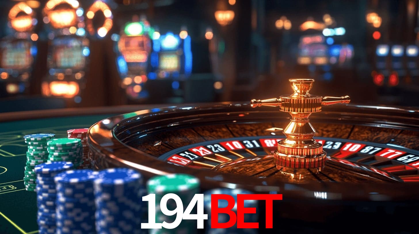 194bet login