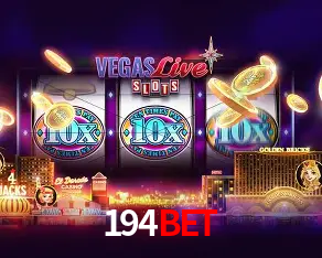 APP oficial da 194bet para mobile