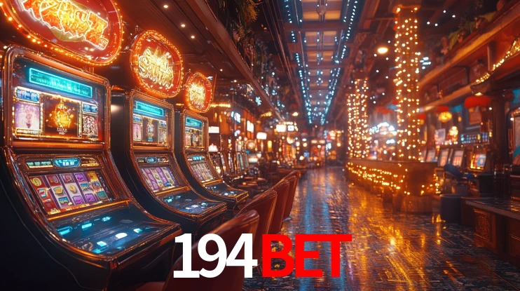 Bônus Generosos e Exclusivos no 194bet para Você!