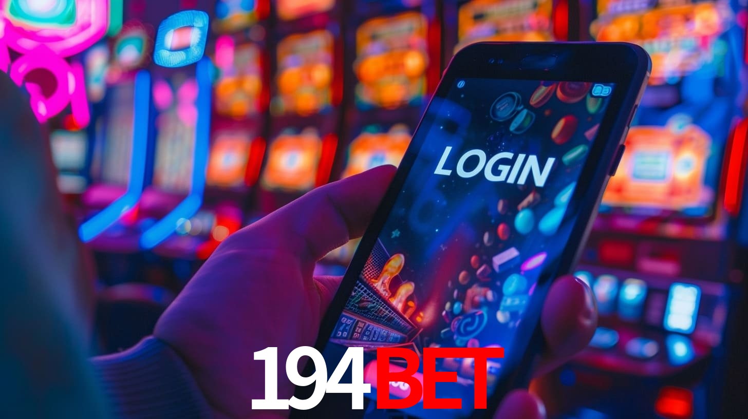 A Emoção da Loteria na 194bet: Uma Chance de Mudança de Vida