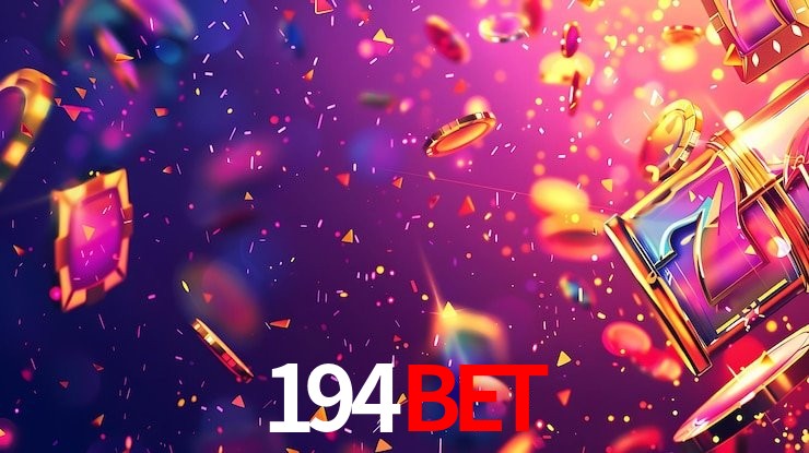 Promoções Sazonais 194bet