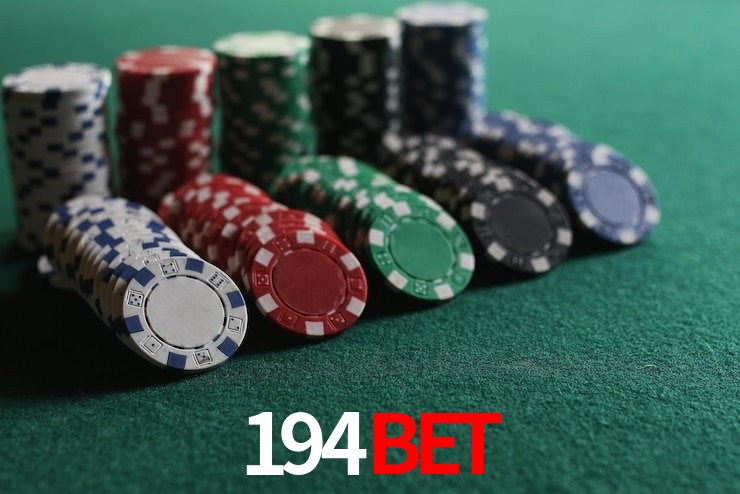 Tennis Betting 194bet