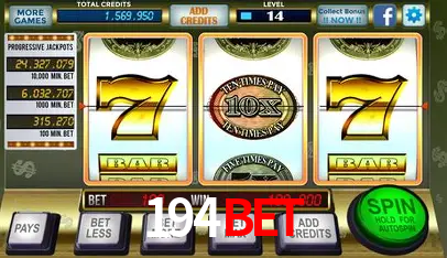 Descubra o Mundo do Cassino Online com 194bet