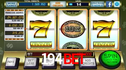 Seasonal Promotions 194bet