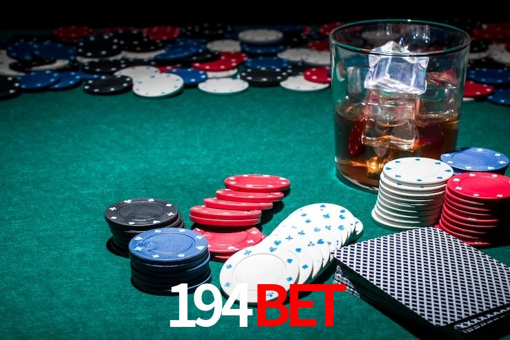 Descubra a Magia dos Jogos de Arcade no 194bet