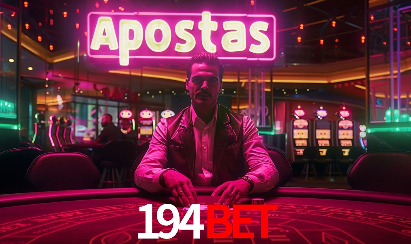 Provedores de Jogos 194bet