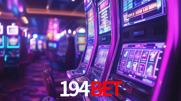 Cassino Online 194BET