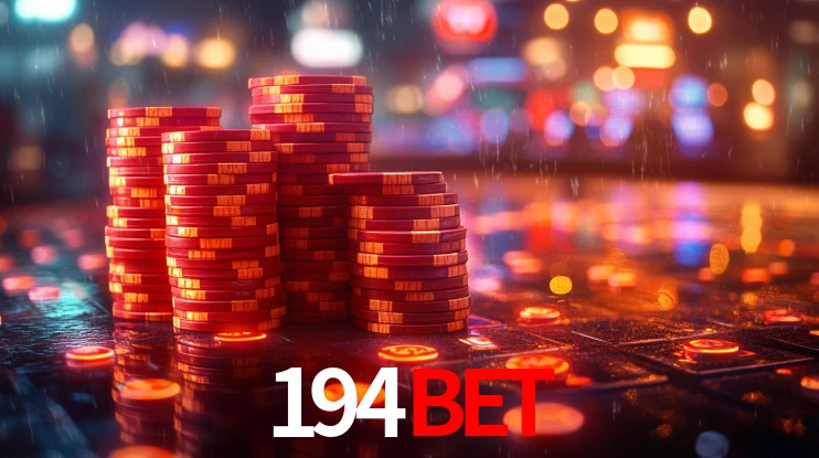 Suporte no Cassino Online 194BET